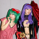 Illustration for article titled Japans Biggest Cosplay Event Part 2, Electric Boogaloo